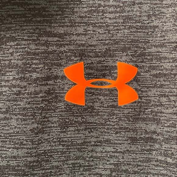 Under Armour  Tech loose fit 1/4 zip - Picture 3 of 5